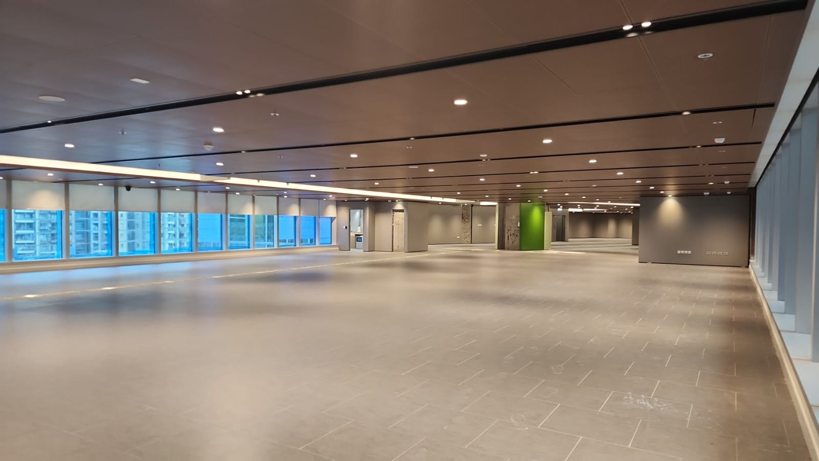 2F Public Area 1