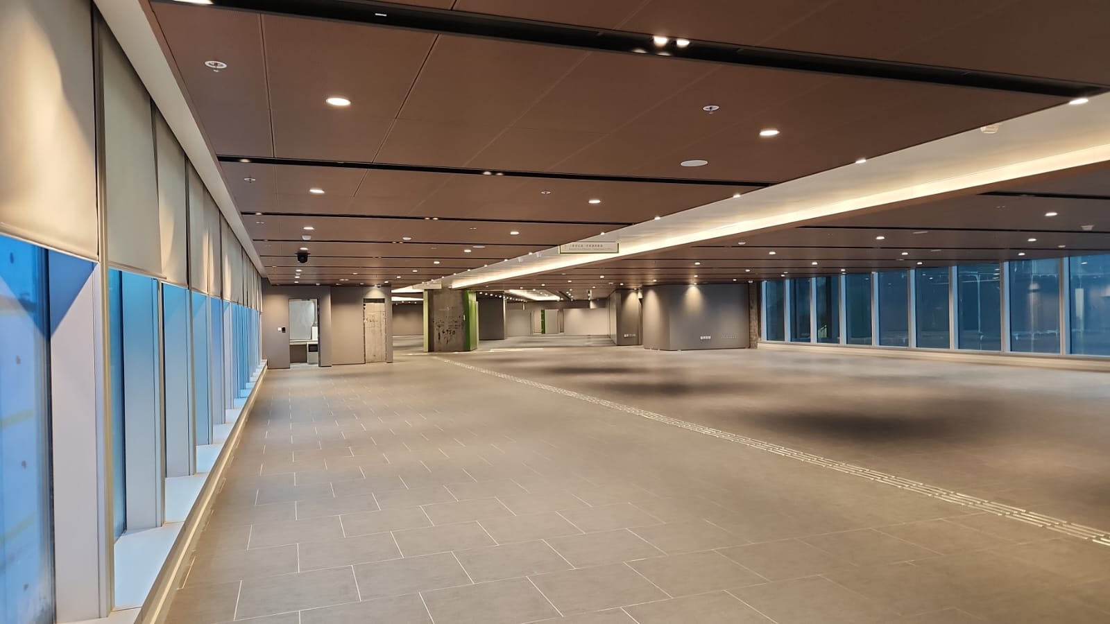 2F Public Area 2