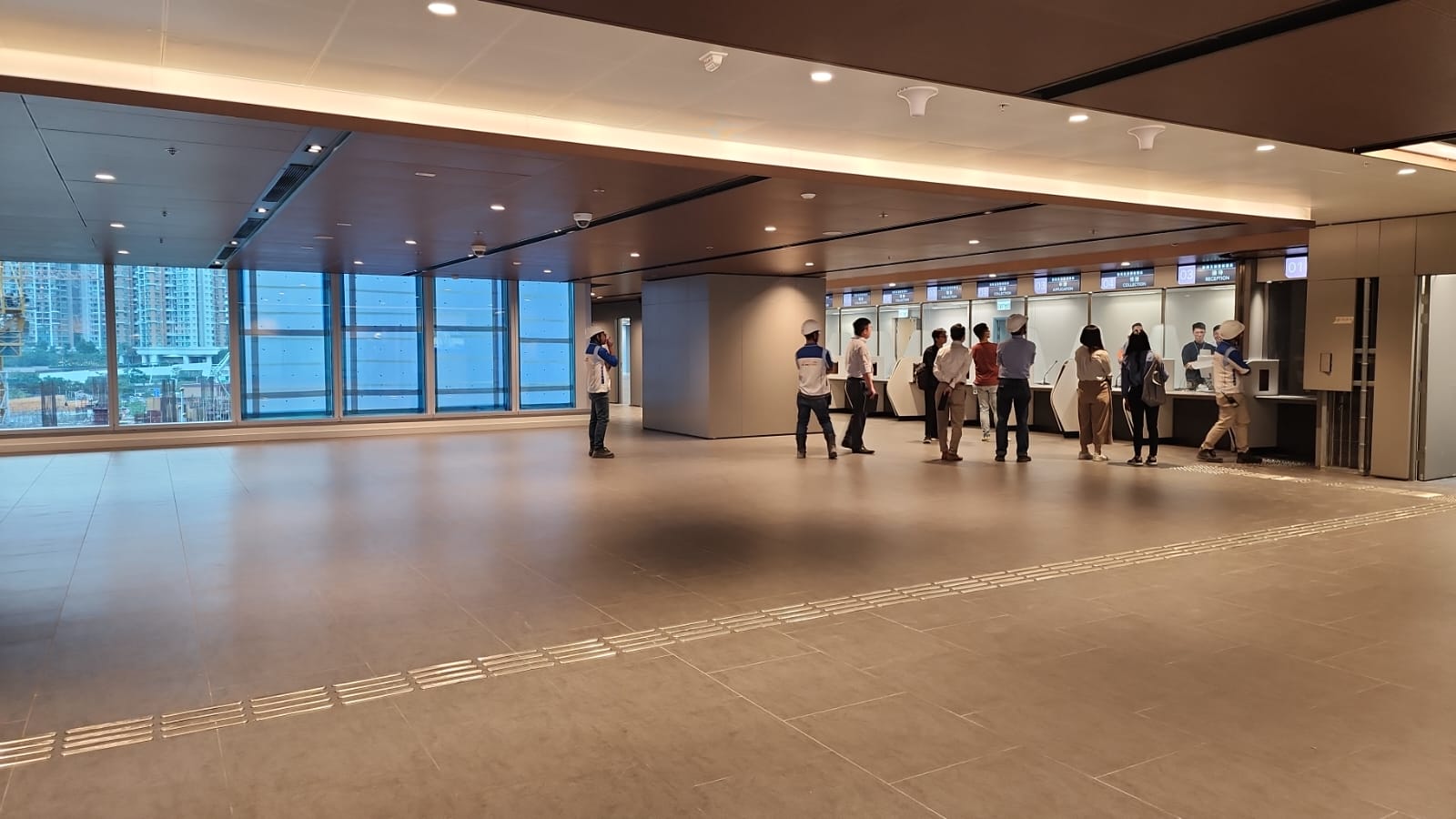 2F Public Area 3