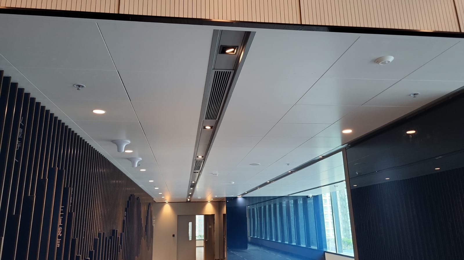 8F Pre-Function Area 1