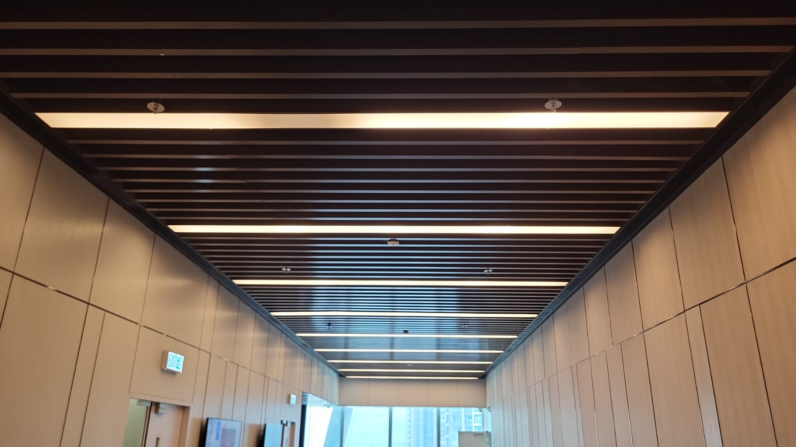 8F Pre-Function Area 2