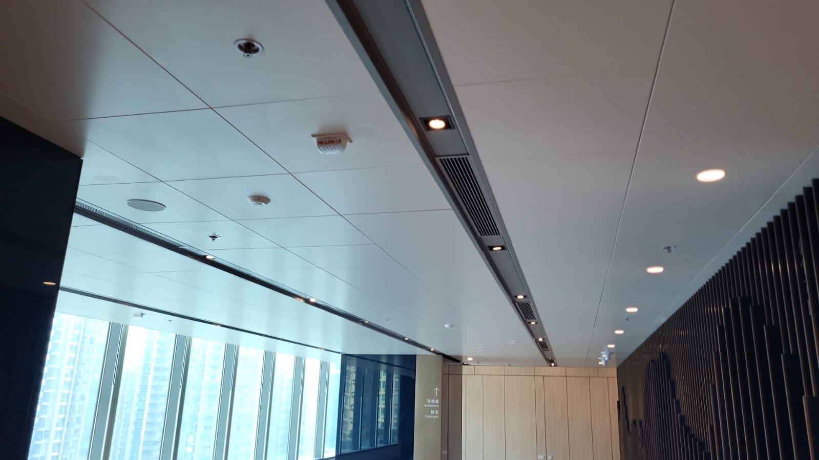 8F Pre-Function Area 3